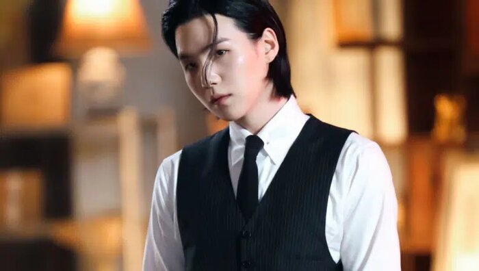 Шуга из BTS пожертвовал 5 млрд вон на благотворительность