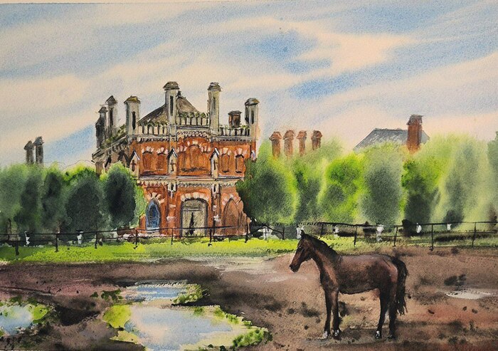 ������ � �����������, ��������� �������