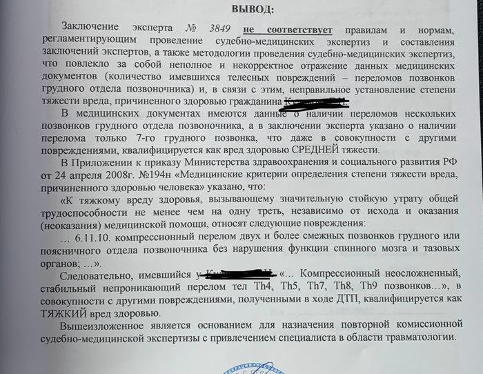 ������ ���������� �����������