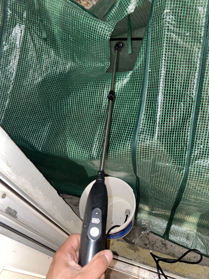 Опрыскиватель