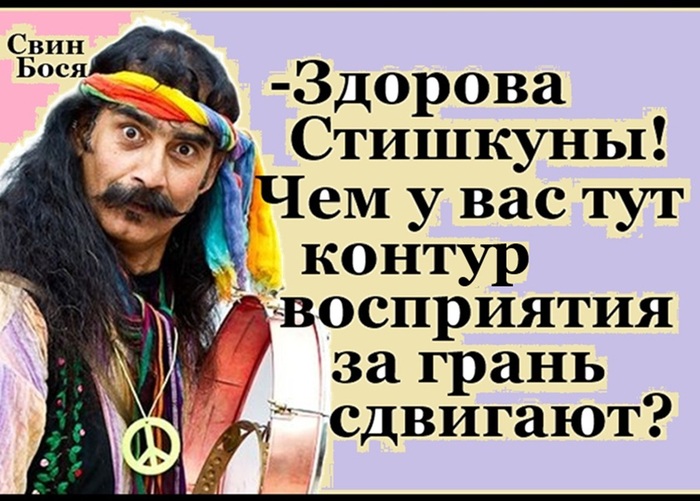   !