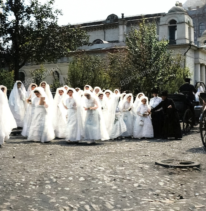 Фотограф: С. Гопвуд