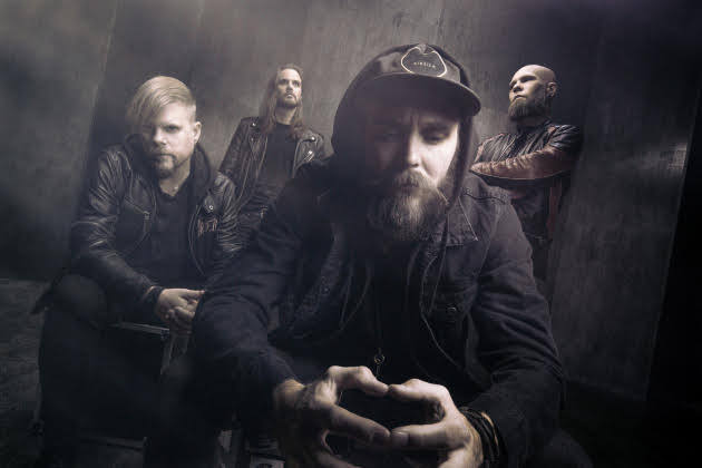 IN MOURNING    The Immortal 2025  MELODIC DEATH METAL/PROGRESSIVE METAL Metal, Melodic Death Metal, Progressive Metal, , , YouTube, 