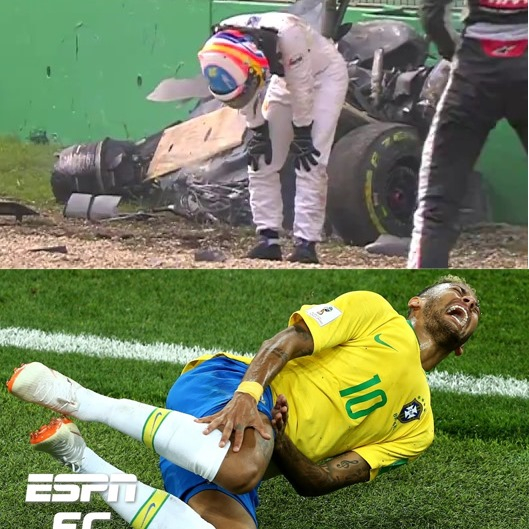  1 vs 