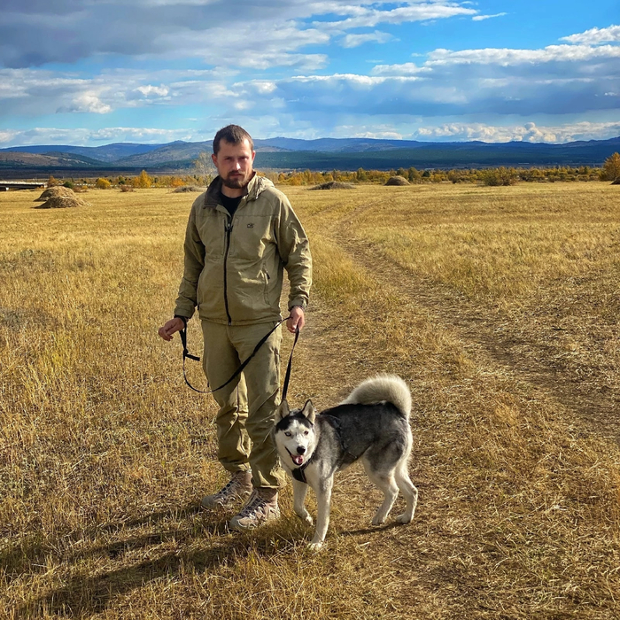 .  Panzer,  Remington Canyon