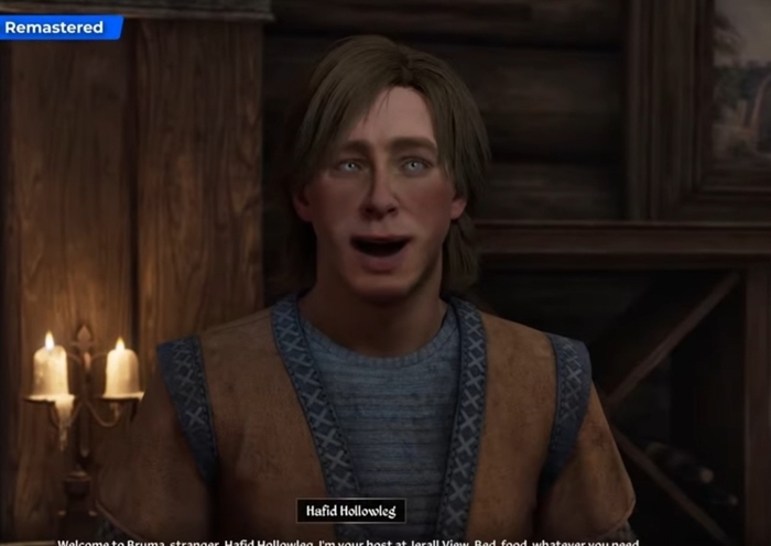        Oblivion? ,  , The Elder Scrolls 4: Oblivion Remastered,  