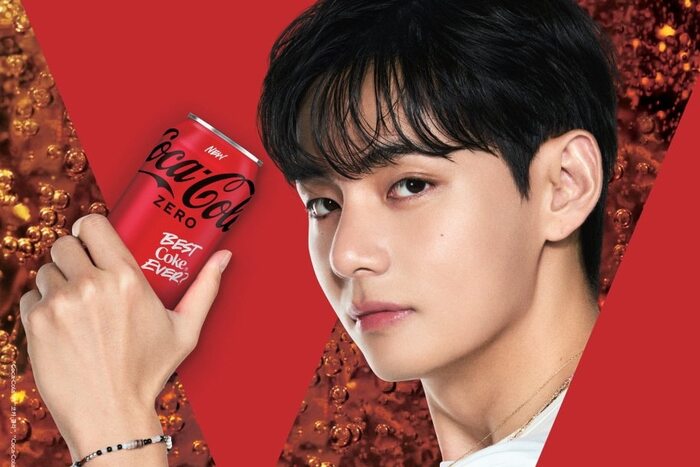   BTS   Coca-Cola Korea BTS (),  , , , K-pop, 