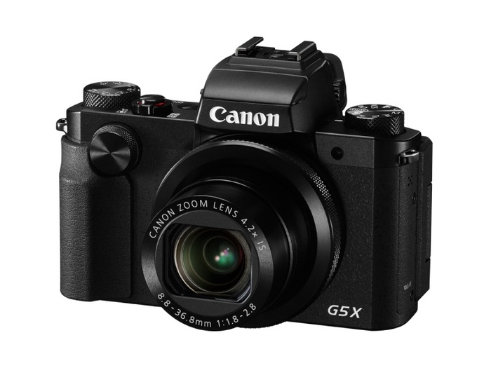 Canon PowerShot G5x , , Canon, ,  , 