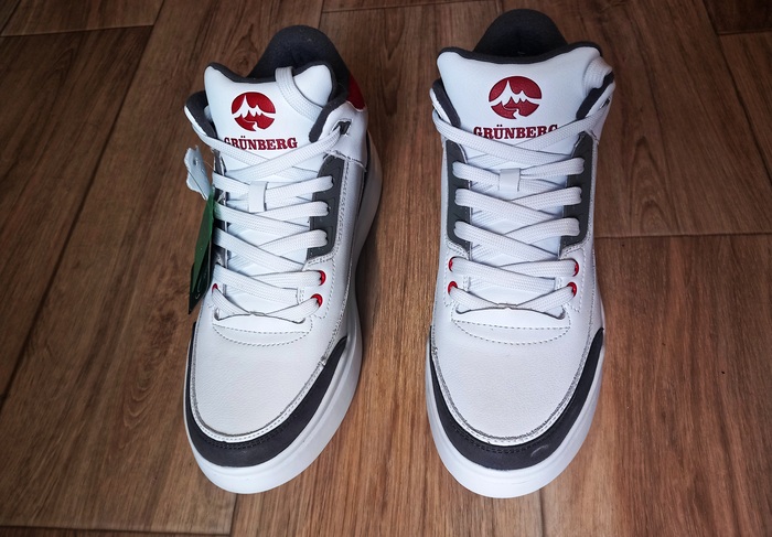     Grunberg 138191/05-03, 