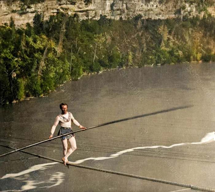 Уникальные исторические кадры, которые перенесут вас в прошлое. 20 раскрашенных фотографий из ХIX века. Часть 10 Историческое фото, Старое фото, 19 век, Фотография, Колоризация, Длиннопост