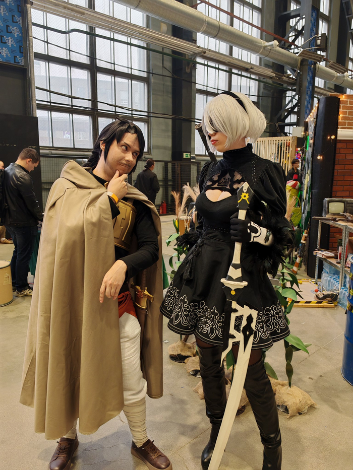 don't fist android girls