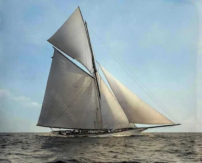 Уникальные исторические кадры, которые перенесут вас в прошлое. 20 раскрашенных фотографий из ХIX века. Часть 10 Историческое фото, Старое фото, 19 век, Фотография, Колоризация, Длиннопост