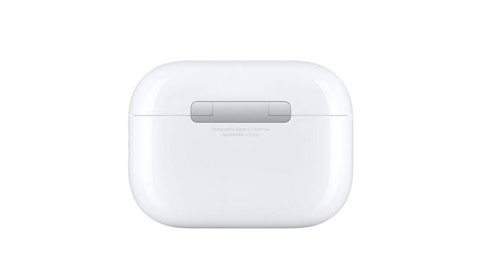 AirPods Pro 3: что изменилось?