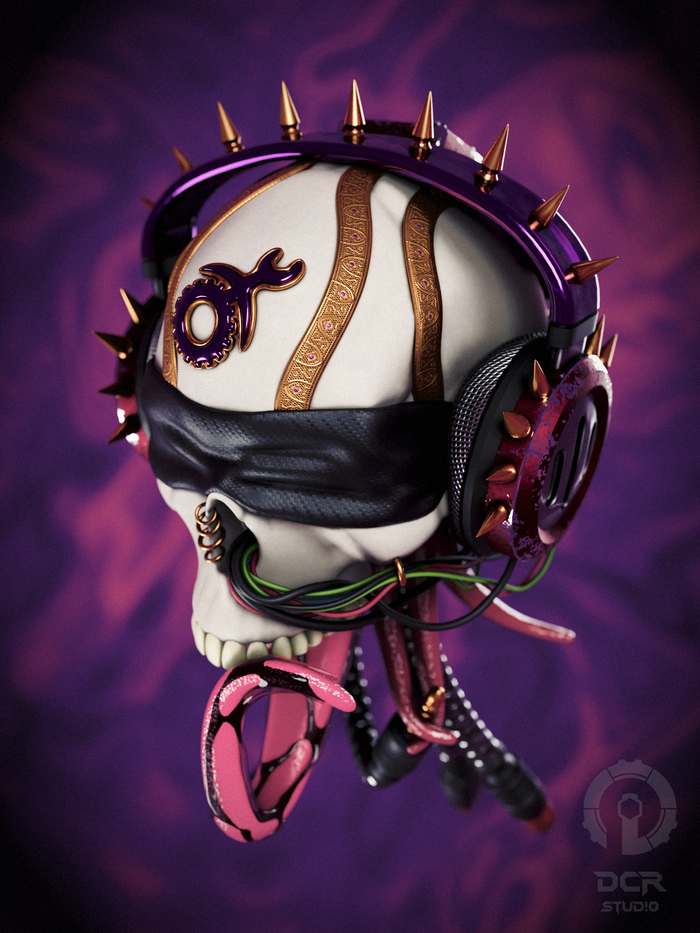   3D , Blender, Warhammer 40k, Wh Art, , , 