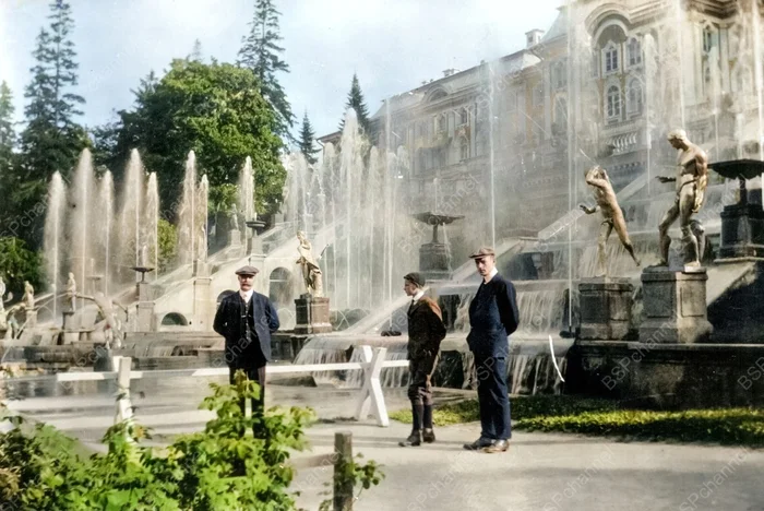 Удивительные и интересные фотографии Санкт-Петербурга времен Дореволюционной России. 20 раскрашенных фотографий. Часть 3 20 век, Старое фото, История города, Краеведение, Фотография, 19 век, Санкт-Петербург, Петроград, Историческое фото, Российская империя, История России, Колоризация, Длиннопост