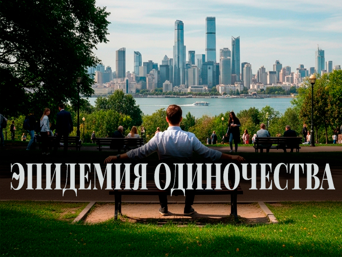 Одиночество