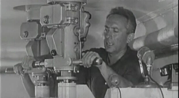 Наум Семёнович Черняков