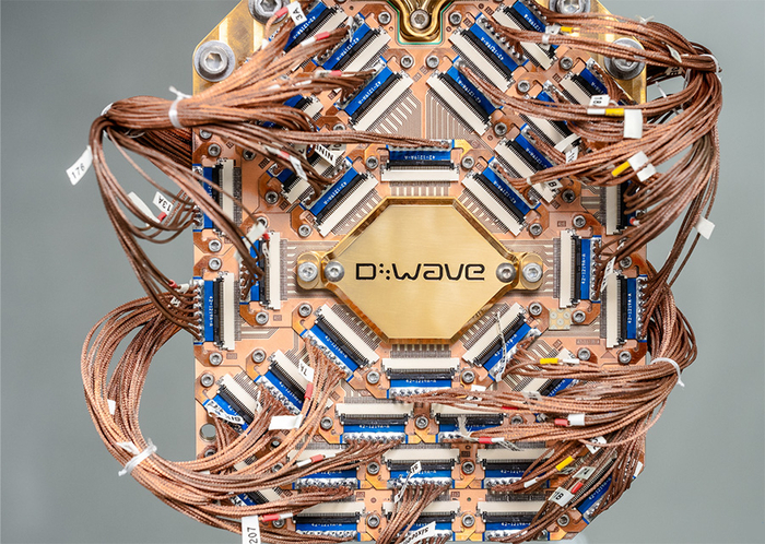 D-Wave    :      ? , , , , , , , , , , , , , 