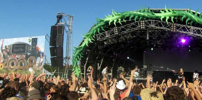      Open Air, , , 