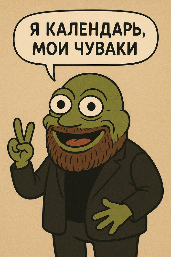 Снова третье сентя-ква