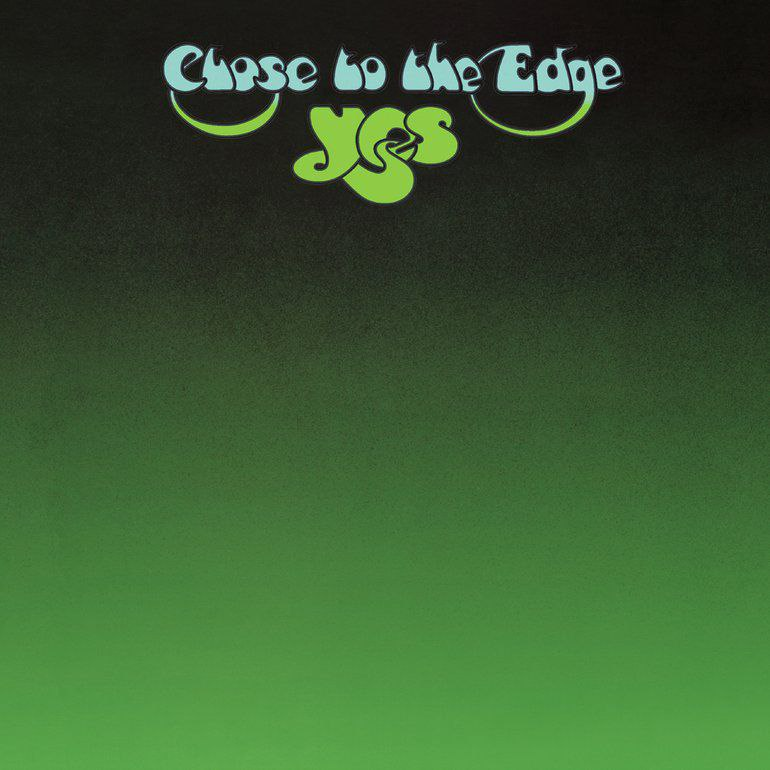 Close To The Edge: 10 из 10 от группы Yes - Моё, Рок, Музыка, Ностальгия, Длиннопост