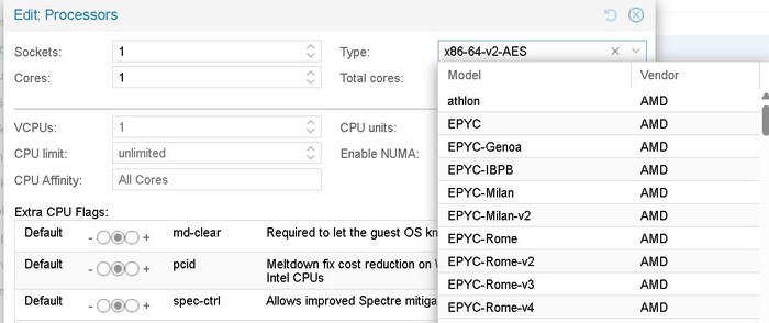   Proxmox (Austria)  Hyper-V by Microsoft  VMware by Broadcom  12.   Cpu    , Windows, Linux  Windows, Linux, Proxmox, Esxi, Hyper-v, Microsoft, 
