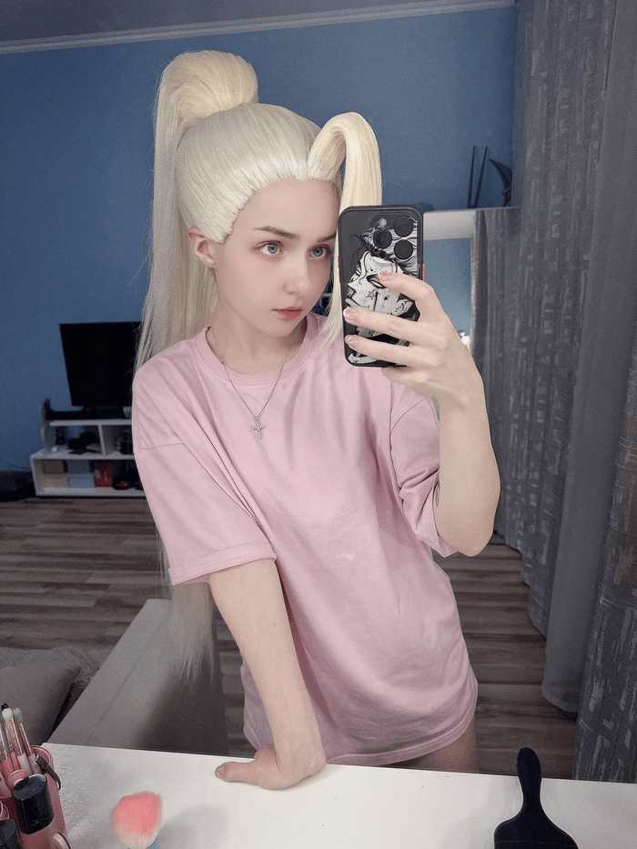         , , , , , Ino Yamanaka, , 