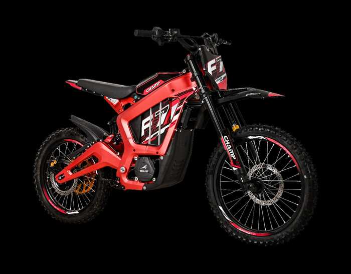  : CHAMP TALARIA CP3000DPY-5 , , , , , , 