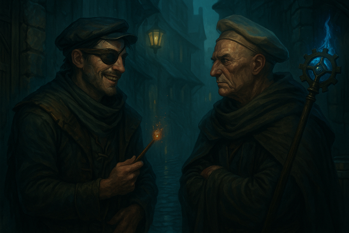 Сколько времени пробило на часах Лысой Башни?