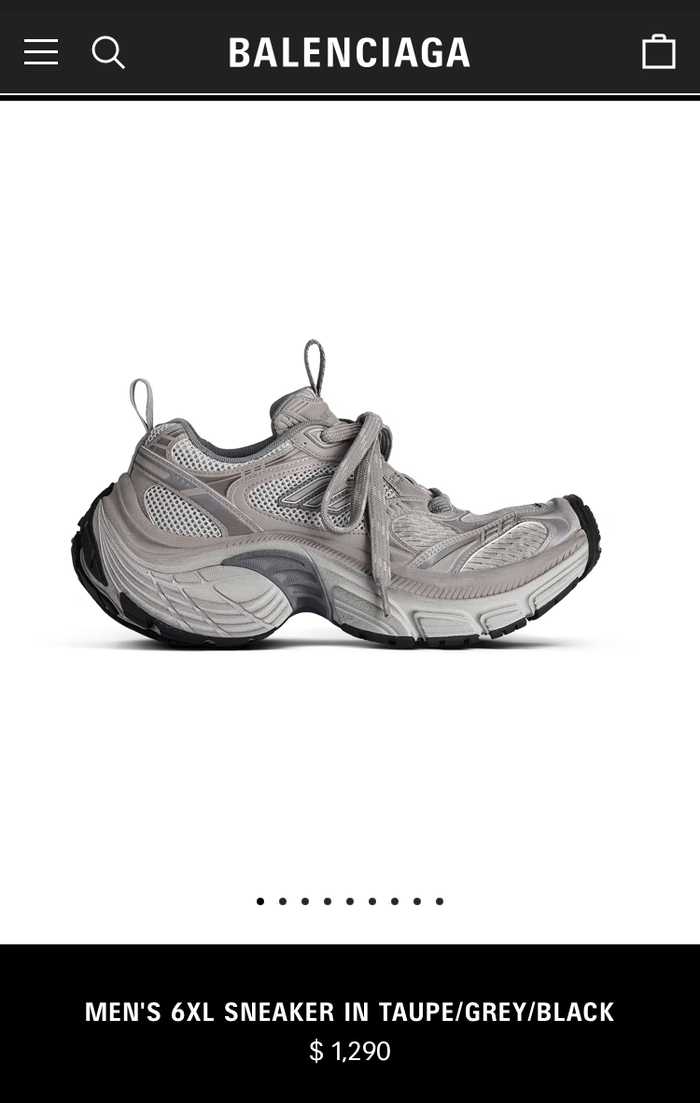   , Balenciaga,    , 