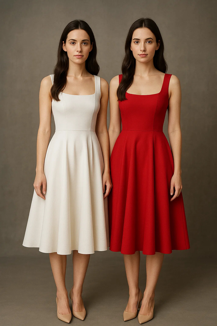 Как изменить цвет одежды на фото онлайн – обзор бота Граммер