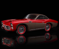 1/43 PEGASO