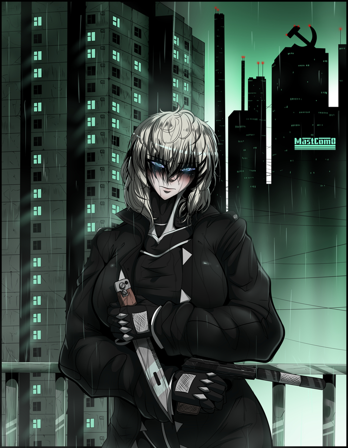 Peripeteia , Game Art, , , 2D, 