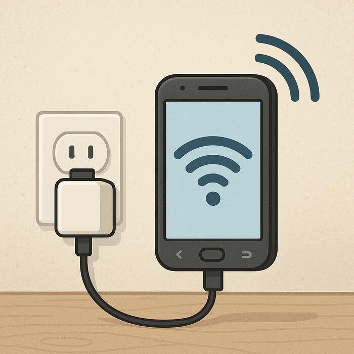   Wi-Fi-    , 