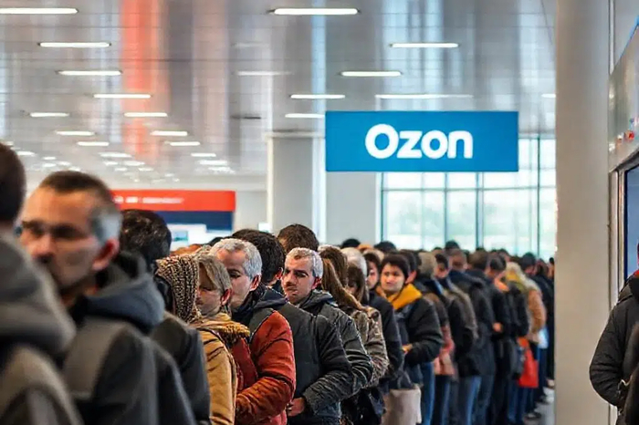    () OZON, , , 