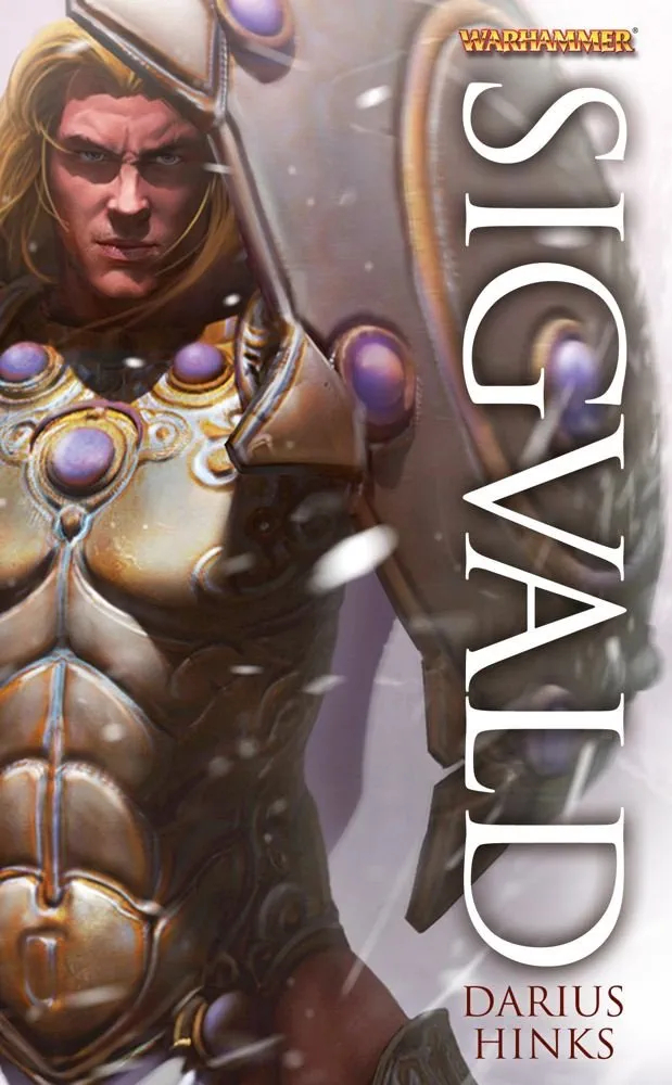  (sigvald)  .   , Warhammer Fantasy Battles, 