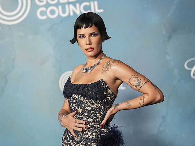 Scott A Garfitt/Invision/AP