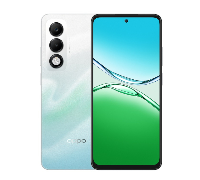  : OPPO
