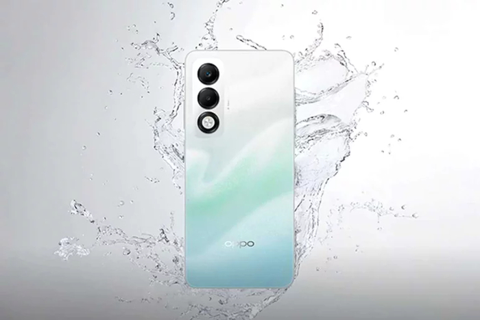 : OPPO