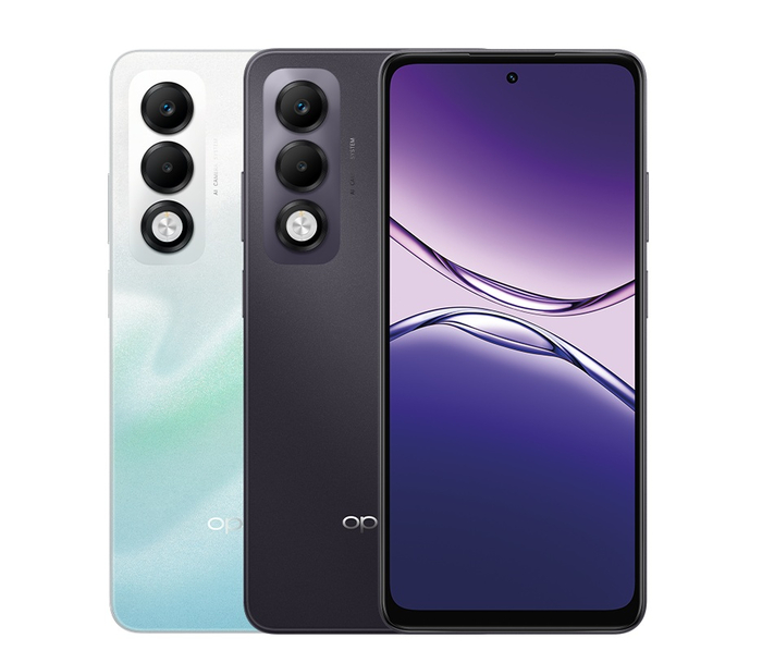  : OPPO