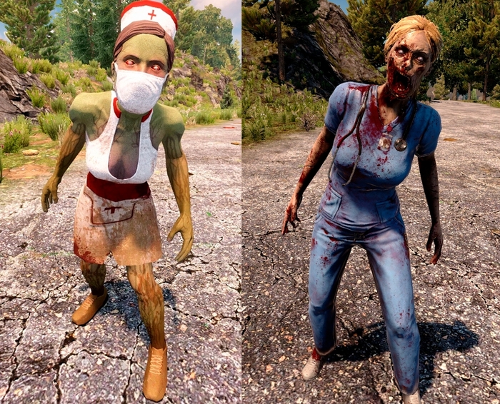   7 Days to Die, 