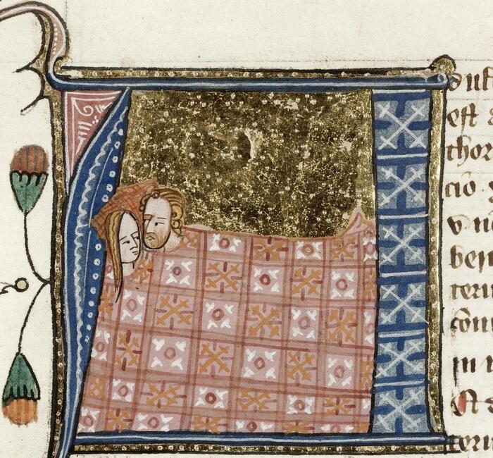 . " "   XIV    , , . 1360-1375 .  ,    .