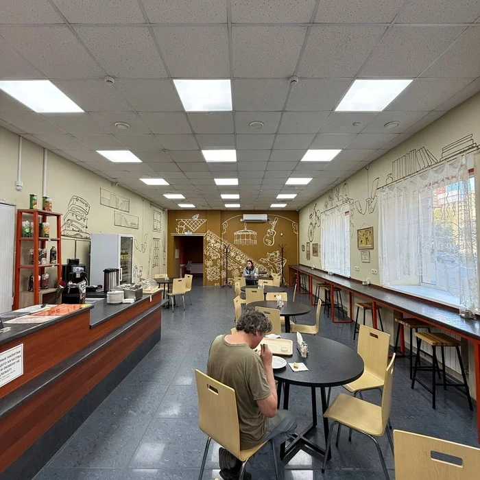 «Пельменная №1» на Проспекте Дзержинского (Новосибирск) Водка, Квас, Пельмени, Длиннопост, Фотография, Отзыв, Новосибирск, Пельменная «Пельменная №1» на Проспекте Дзержинского (Новосибирск) Водка, Квас, Пельмени, Длиннопост, Фотография, Отзыв, Новосибирск, Пельменная