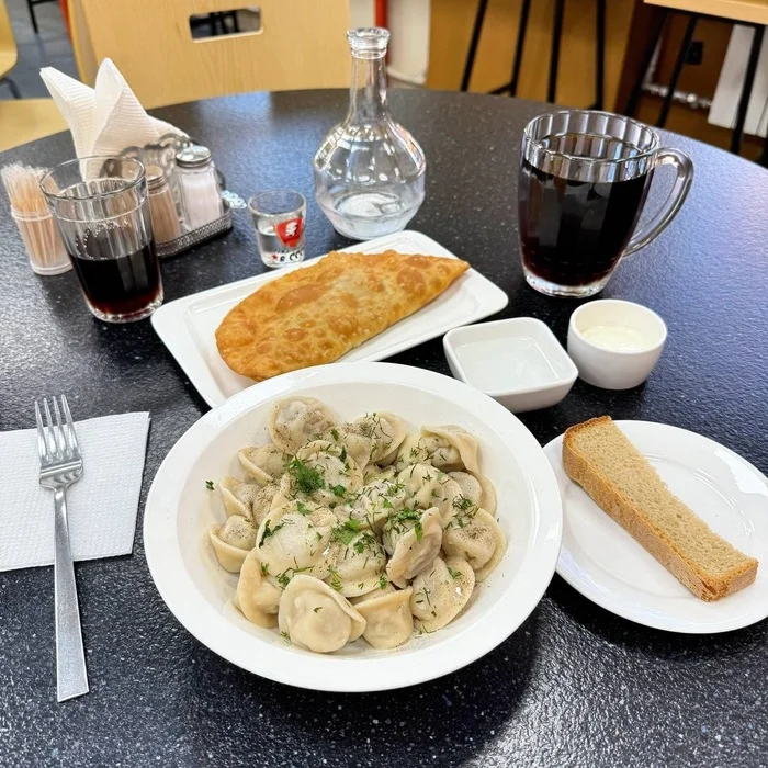 «Пельменная №1» на Проспекте Дзержинского (Новосибирск) Водка, Квас, Пельмени, Длиннопост, Фотография, Отзыв, Новосибирск, Пельменная «Пельменная №1» на Проспекте Дзержинского (Новосибирск) Водка, Квас, Пельмени, Длиннопост, Фотография, Отзыв, Новосибирск, Пельменная