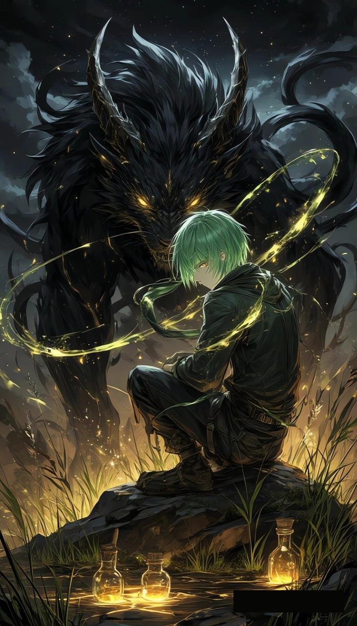 ����� � ����