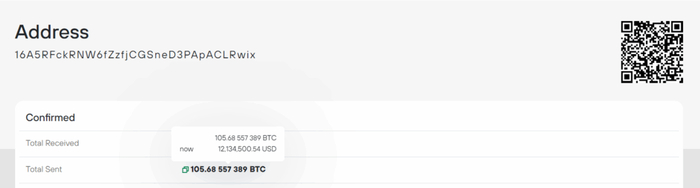 <a href="https://pikabu.ru/story/bitflipping_attack_na_walletdat_riski_ispolzovaniya_aes256cbc_grozit_utechkoy_zakryityikh_klyuchey_bitcoin_core_chast_1_13153470?u=https%3A%2F%2Fbtc1.trezor.io%2Faddress%2F16A5RFckRNW6fZzfjCGSneD3PApACLRwix&t=16A5RFckRNW6fZzfjCGSneD3PApACLRwix&h=fcb4fcada13bbed96ece10f30f7fab02a575e667" title="https://btc1.trezor.io/address/16A5RFckRNW6fZzfjCGSneD3PApACLRwix" target="_blank" rel="nofollow noopener">16A5RFckRNW6fZzfjCGSneD3PApACLRwix</a>