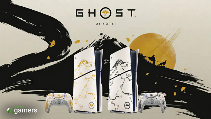   PS5   Ghost of Yotei
