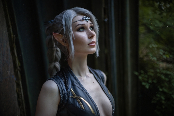 Baldur's Gate 3 | Shadowheart , Shadowheart, Baldurs Gate 3, Larian Studios,  , ,  (), 