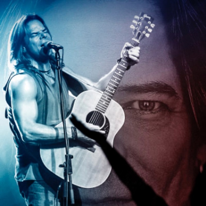 RICK HUGHES     Redemption   Ozzy Osbourne, Whitesnake,Thin Lizzy, Night Ranger, Quiet Riot,Dio -, , , , YouTube, 