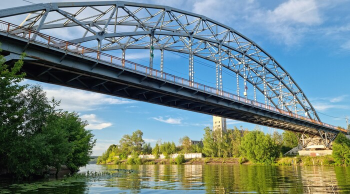 Прощай, Кинешемка! Вперёд, к новым приключениям!